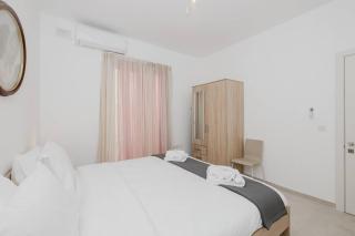 Seaside 2bed Apartment Ghadira! By Homely - 3