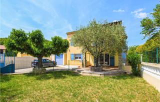 Awesome Home In Saint-Maurice-Sur-Eygu - 9