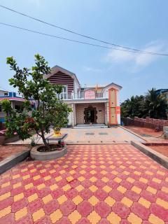 Shree Radhakrishn Homestay Malvan Tarkarli - Malvan - 1