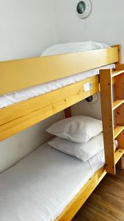 Appartement et Balcon Entier 4 personnes climatisé plage a 100 m - Saint-Raphaël - 7
