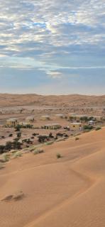 AL hawiyah camp - Ḩawīyah - 2