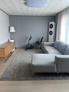 Modern haebangchon apartment - 5