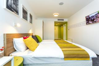 Hotel Compliment - Trjawna - 3
