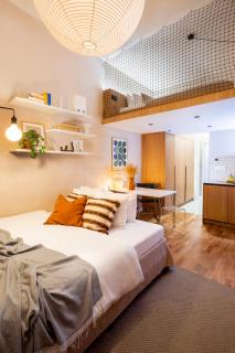 TurnKey I Charles Square Apartments - Prague - 8