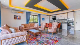 Morgül Villa - Kaş - 7
