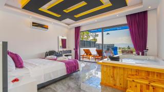 Morgül Villa - Kaş - 2