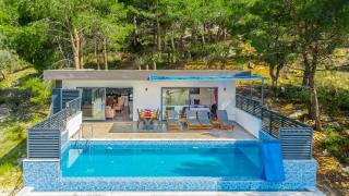 Morgül Villa - Kaş - 1
