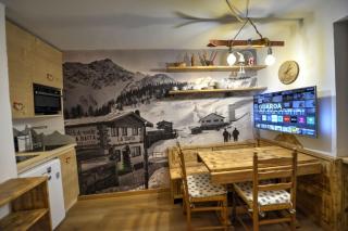 Memoire du Mont Blanc - Morgex - 4