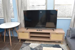 Chic Oasis in Vibrant Jozi BDC - Joanesburgo - 1