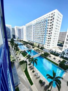 Flores Place At Sea Residences MOA - Manila - 7