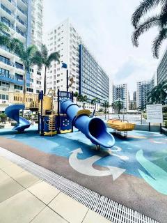 Flores Place At Sea Residences MOA - Manila - 8