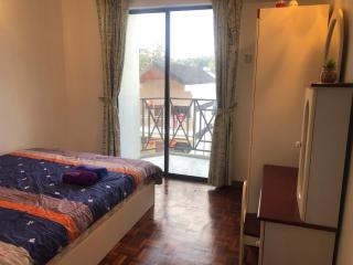 RAYYAN's Roomstay - Tanah Rata - 8
