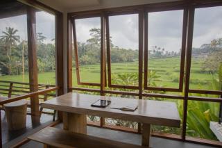 Laxmi Villa Ubud 5BR - Ubud - 5