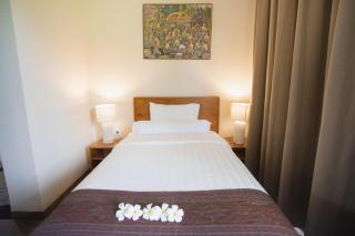 Laxmi Villa Ubud 5BR - Ubud - 2