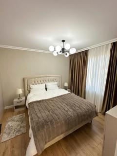 Porcelain Apartment - Rădăuţi - 0