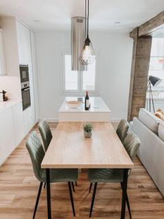 Apartamento ML13 - CATEDRAL - Almería - 7