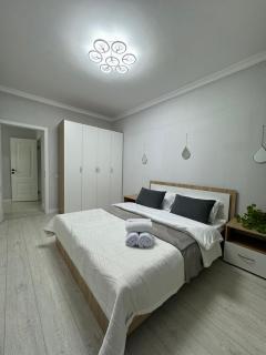 Астана Мангилик Ел 62 - 5