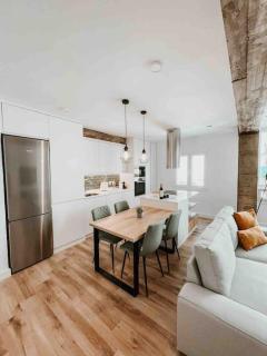 Apartamento ML13 - CATEDRAL - Almería - 8