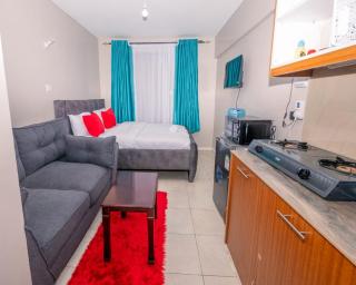 Monica - Kiambu - 0