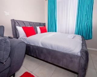 Monica - Kiambu - 2