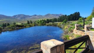 Mountain Pastures Game Lodge - Uniondale - 4