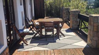 Mountain Pastures Game Lodge - Uniondale - 1