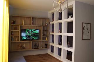Apartment With Sea View - Batoemi - 3