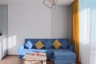 Apartment With Sea View - Batoemi - 7