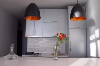 Apartment With Sea View - Batoemi - 5