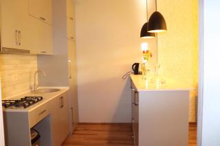 Apartment With Sea View - 4
