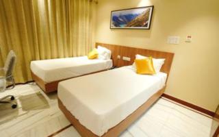 Hotel Valley Vista - Visakhapatnam - 8