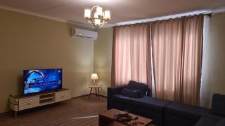 Cozy apartment infront of City Stars - 0