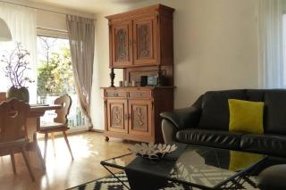 Ferienwohnung Dahner-Felsenland - 0