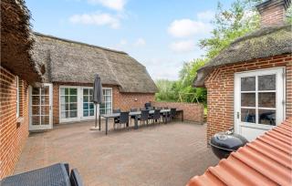 Lovely Home In Ulfborg With Sauna - 4