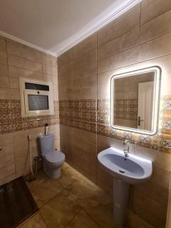 Cozy apartment infront of City Stars - 7