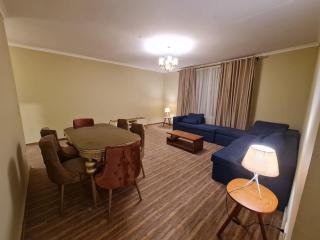 Cozy apartment infront of City Stars - 5