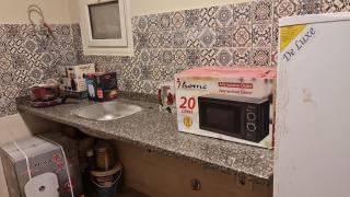 Cozy apartment infront of City Stars - 4