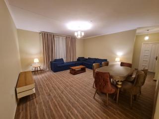 Cozy apartment infront of City Stars - 3