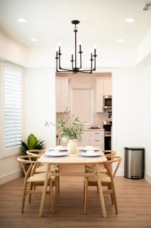 Cozy Retreat Near Downtown - Perfect for Families - Long Beach - 7