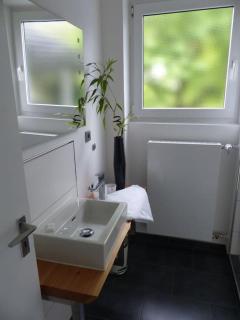 Ferienwohnung Dahner-Felsenland - 3