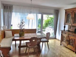 Ferienwohnung Dahner-Felsenland - Dahn - 1