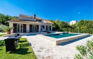 Awesome Home In Topolo With Sauna - 5
