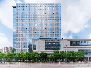 Atour Hotel Beijing You'anmen West Tieying Subway Station - Peking - 0