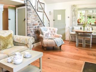 Woodland Retreat - Washaway - 3