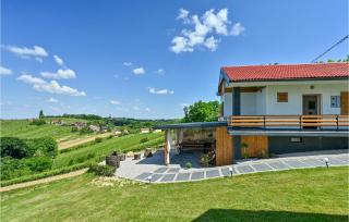 Lovely Home In Sveti Urban With Sauna - 1