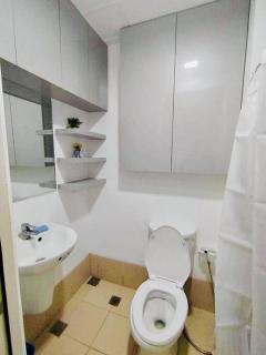 Tagaytay Cool Tower B - Tagaytay - 1