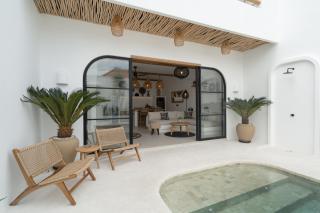 Villa Casa Gaia 3 by BaliSuperHost - Kerobokan - 5