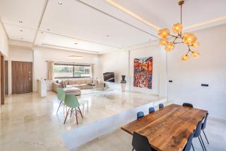 Villa Gina, chic et Moderne avec piscine&terrasse - 3