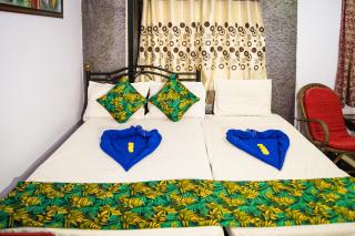 BBN Serviced Apartment - Calangute - 8