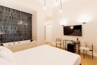 Residenza Umberto I - Napels - 9